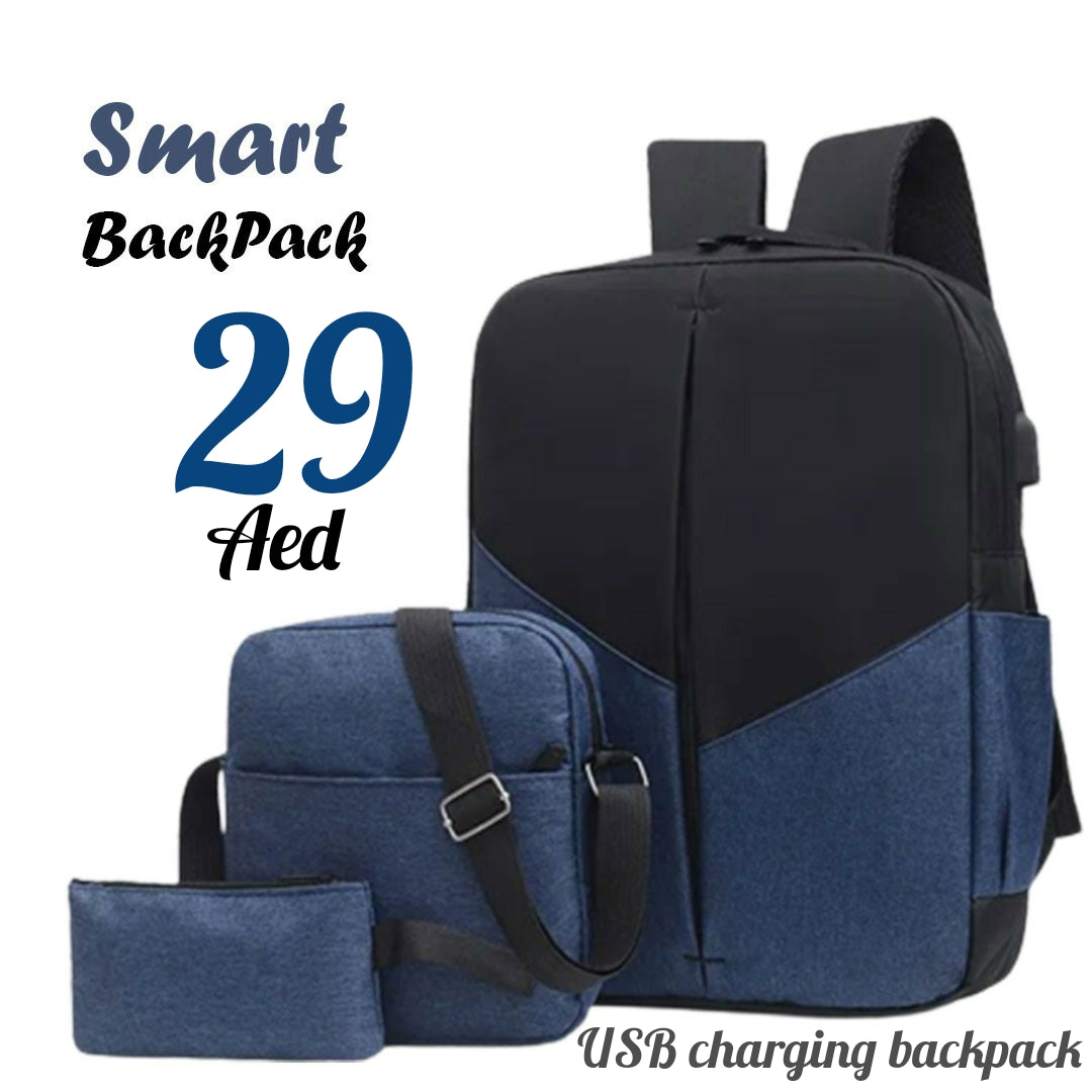 Buy Reliable Backpacks For Men Online In Dubai Wonder Deals