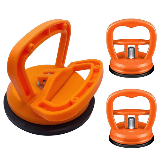 Car Dent Puller - Powerful Suction Cup for Removing Dings and Dents