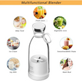 Portable juicer Juicer - WonderDeals